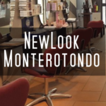 Newlook Parrucchiere Donna Monterotondo Taglio e Colore Capelli