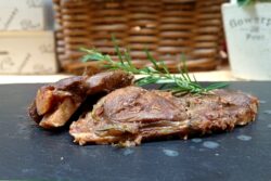 Agnello al Forno