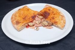 Calzone del Boss