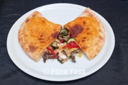 Calzone Ortolano