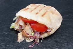 Kebab (Panino o Piadina)