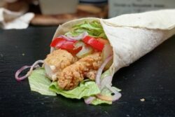 Chicken Wrap