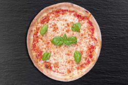 Pizza Margherita