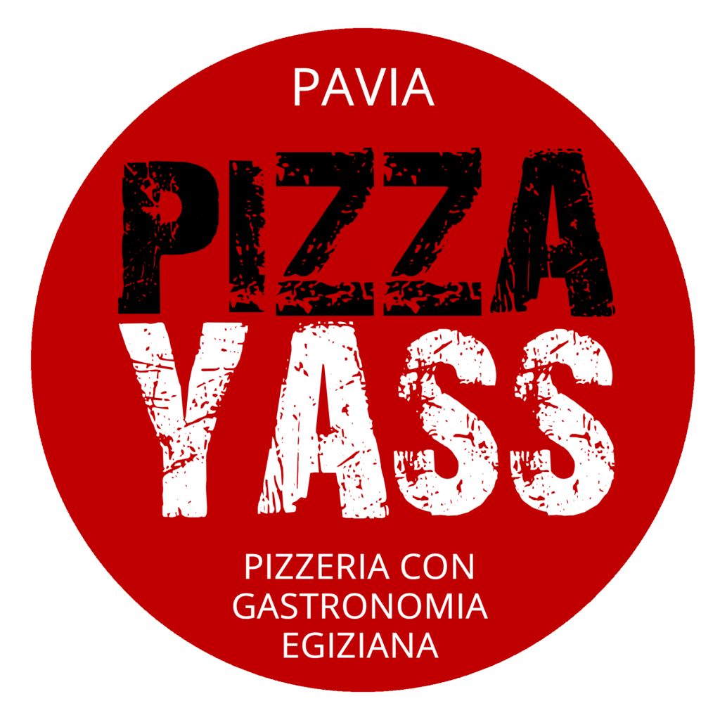Pizza Yass Pavia. Pizzeria con Gastronomiaa Egiziana e Kebab